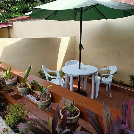 Alona Austria Resort Panglao Exterior photo