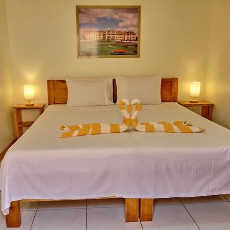 Alona Austria Resort Panglao Exterior photo