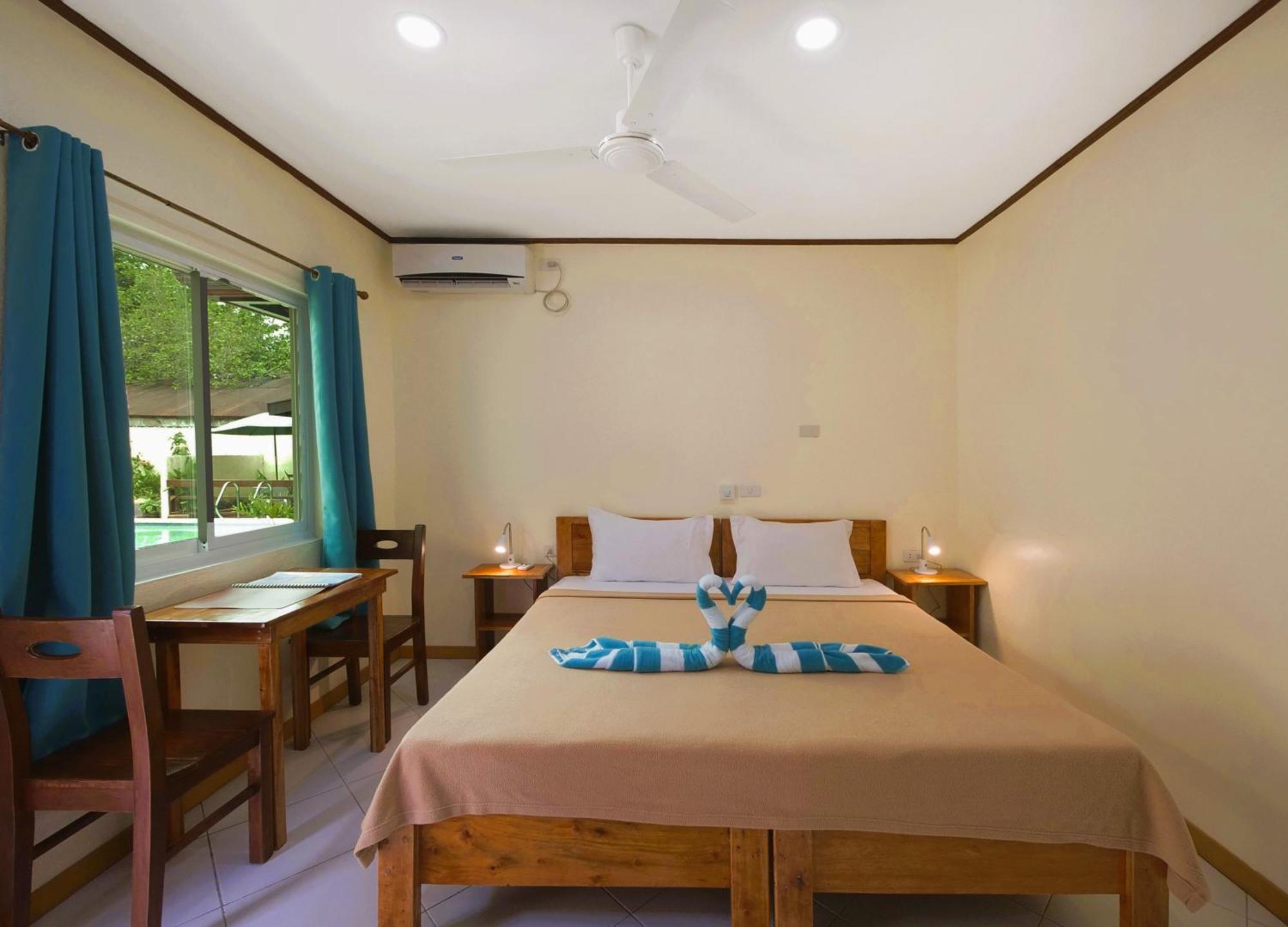 Alona Austria Resort Panglao Exterior photo