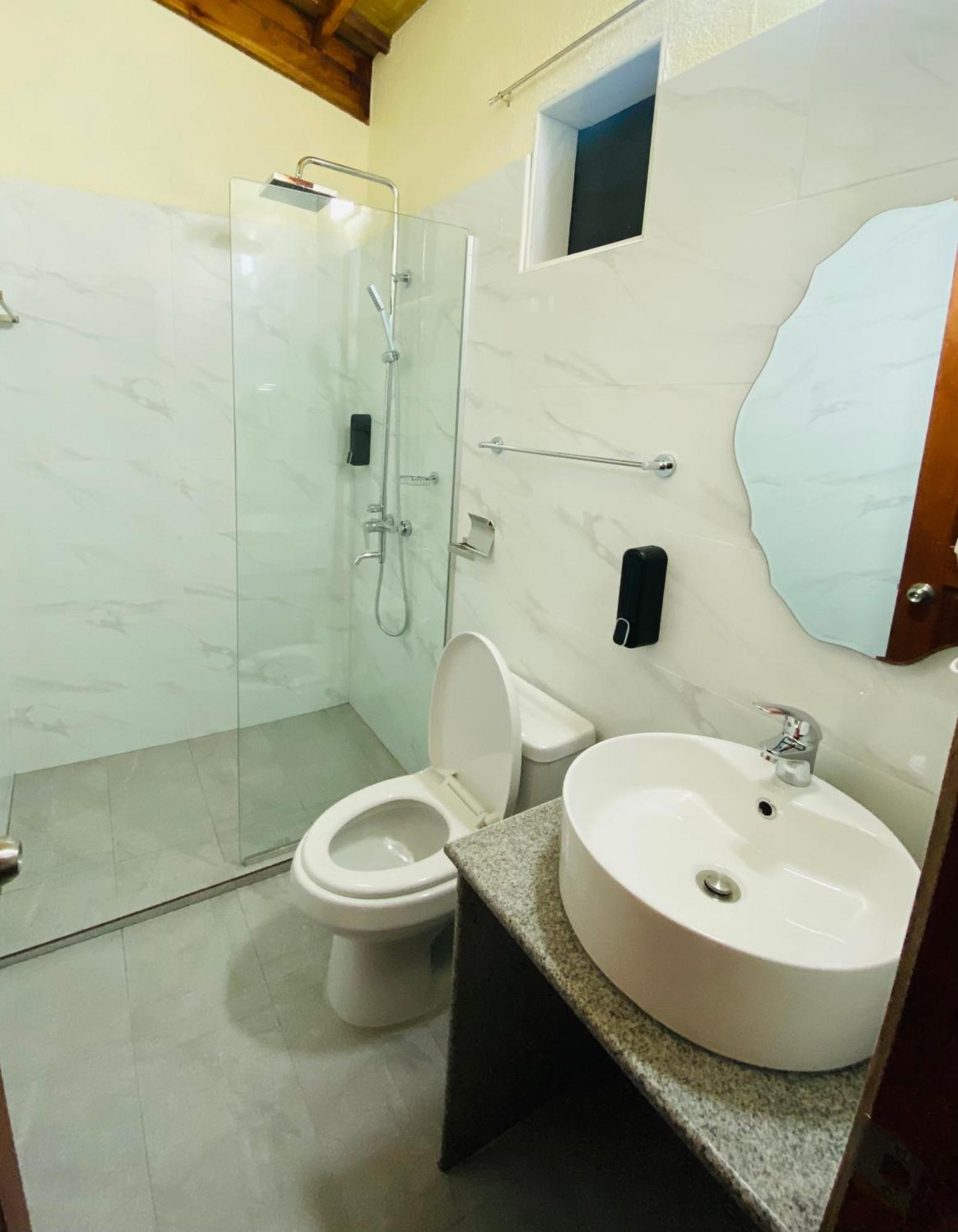 Alona Austria Resort Panglao Exterior photo