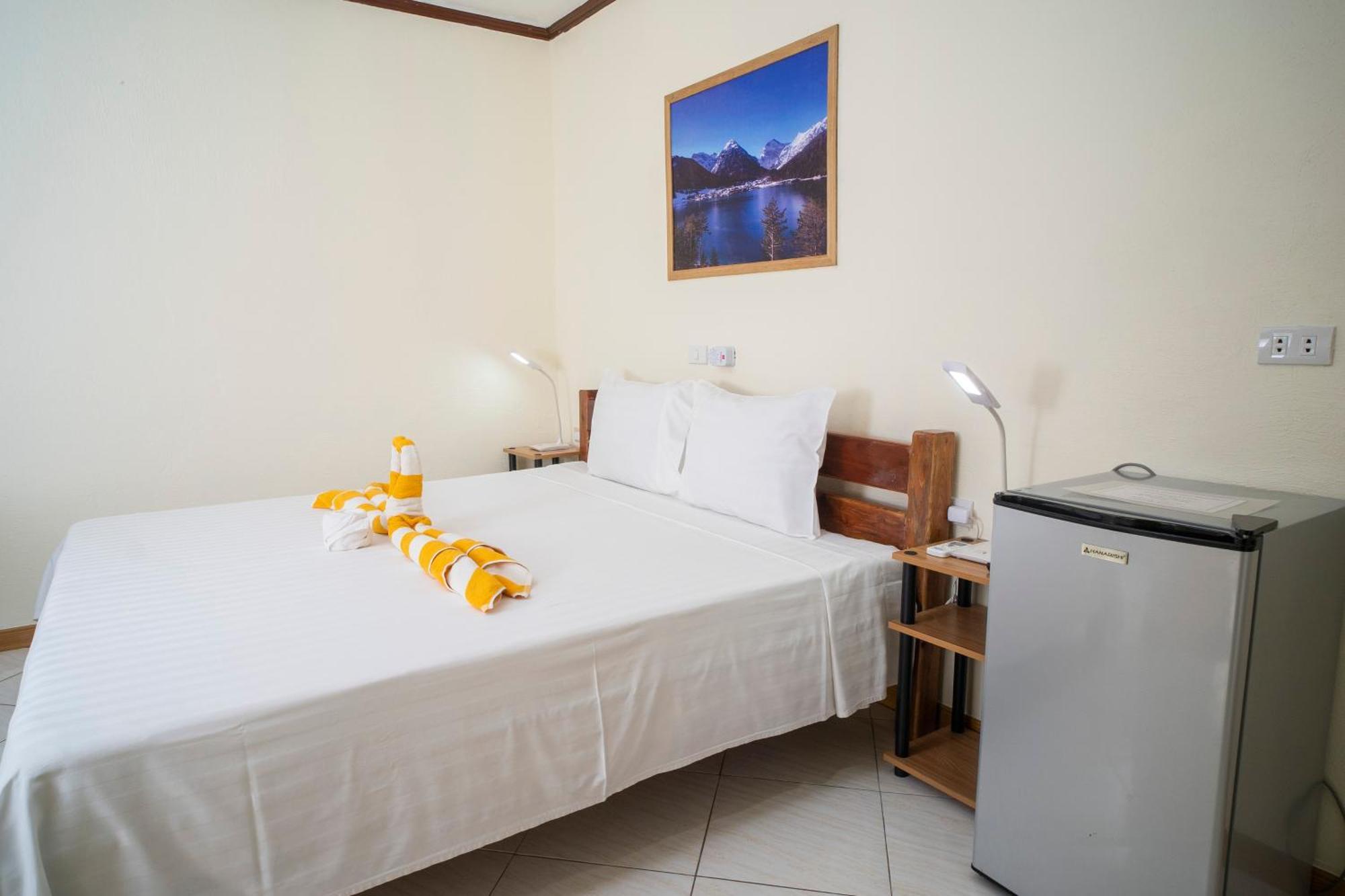Alona Austria Resort Panglao Exterior photo