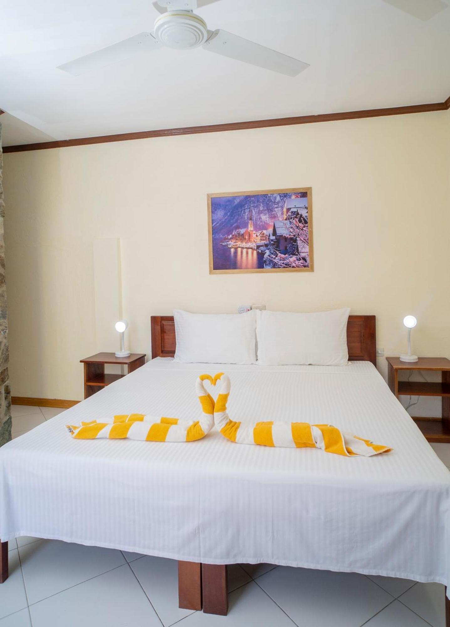 Alona Austria Resort Panglao Exterior photo