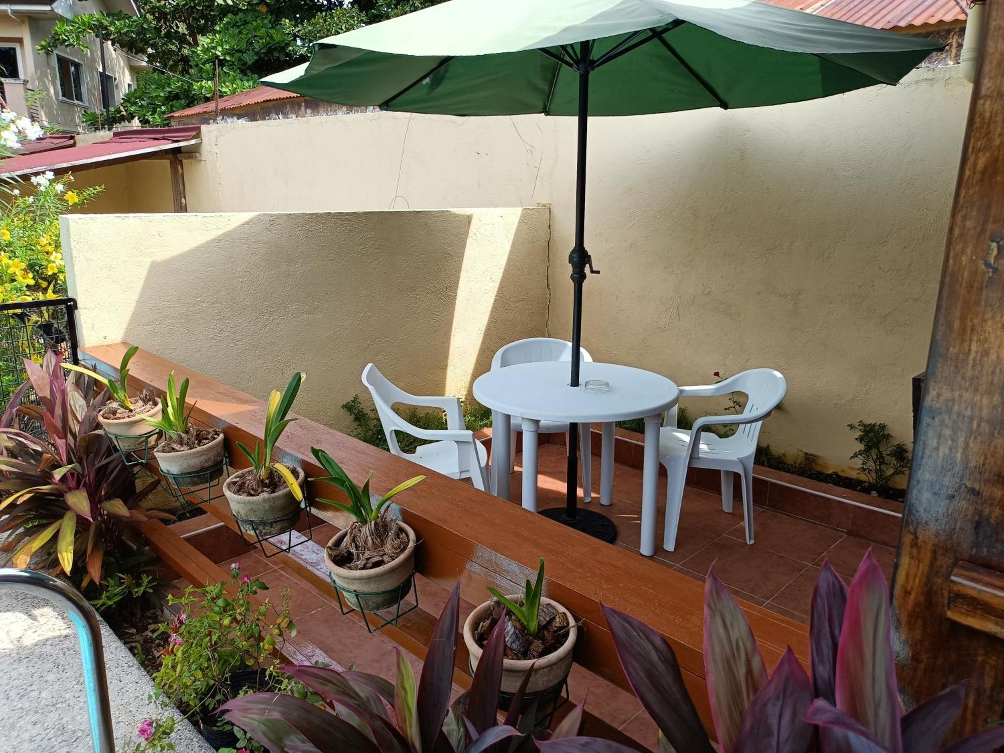 Alona Austria Resort Panglao Exterior photo