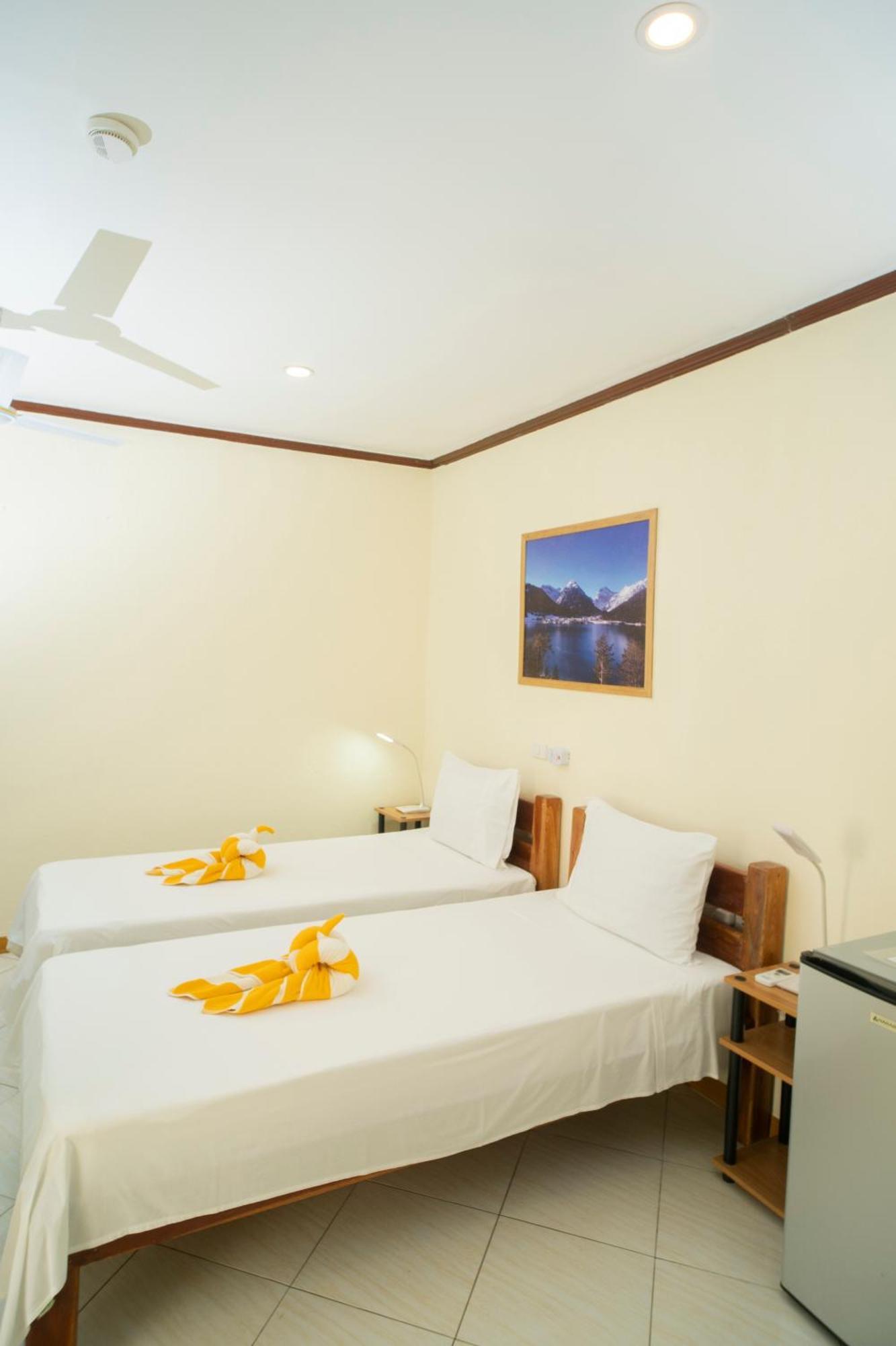 Alona Austria Resort Panglao Exterior photo