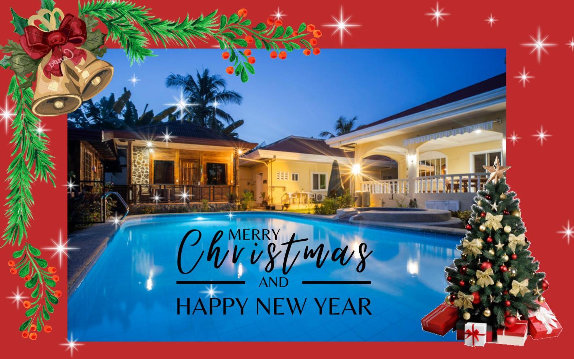 Alona Austria Resort Panglao Exterior photo