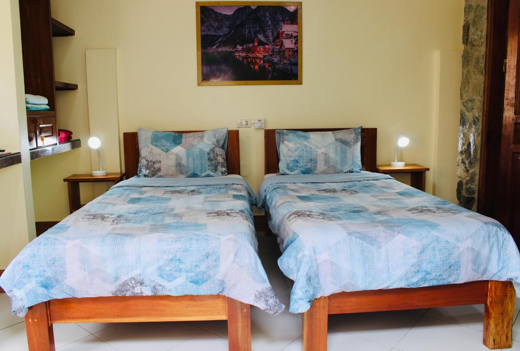 Alona Austria Resort Panglao Exterior photo
