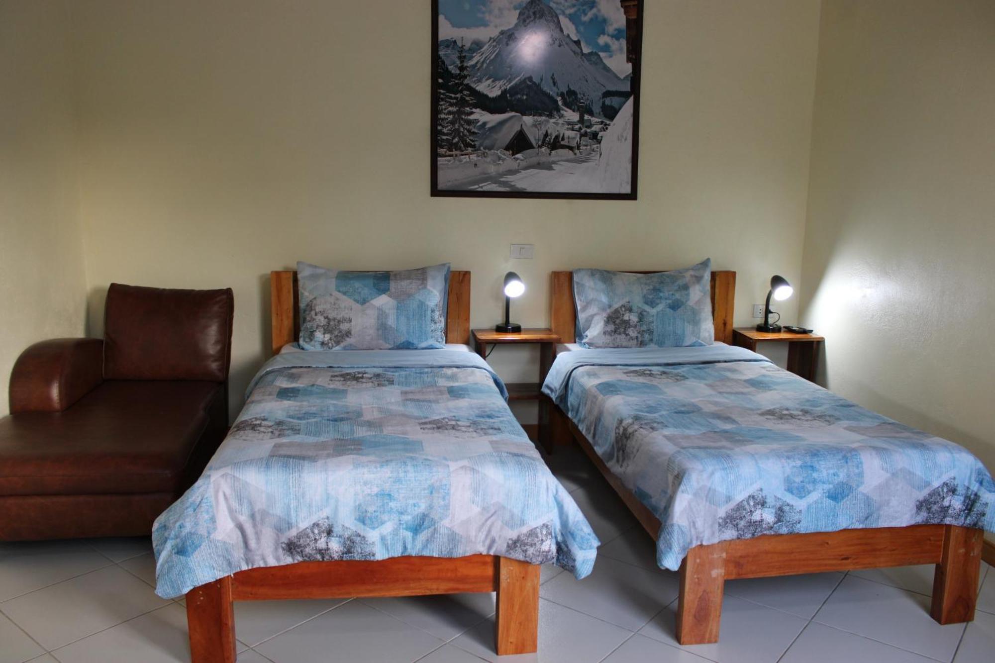 Alona Austria Resort Panglao Exterior photo