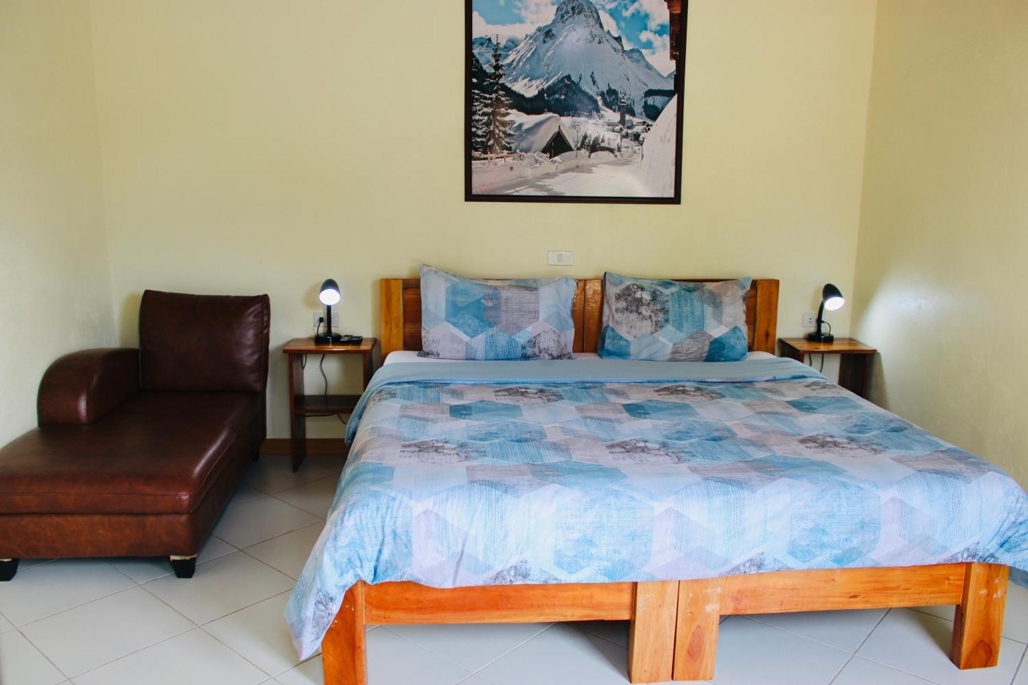 Alona Austria Resort Panglao Exterior photo