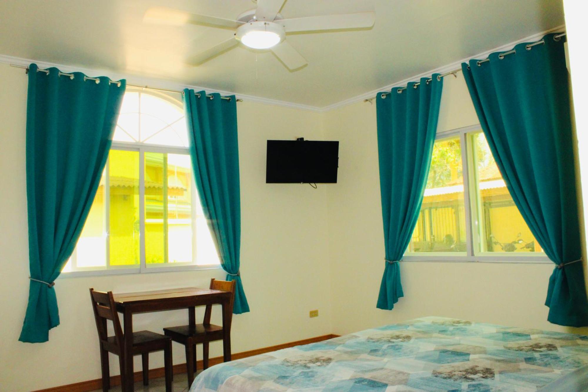 Alona Austria Resort Panglao Exterior photo